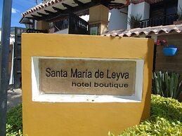 Santa María de Leyva Hotel Boutique