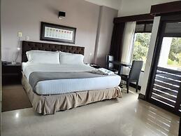 Santa María de Leyva Hotel Boutique