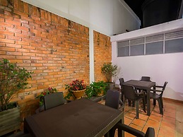 Santa María de Leyva Hotel Boutique