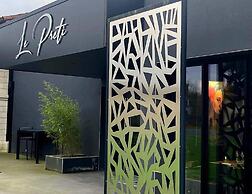 Domaine des Lys