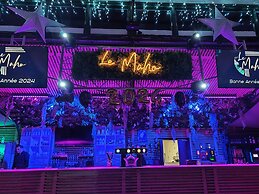 Domaine des Lys