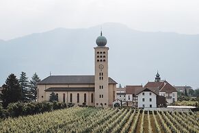 Hotel Schwarzschmied