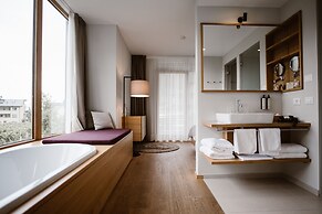Hotel Schwarzschmied