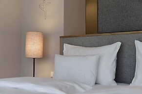 Hotel Schwarzschmied