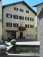 Gasthof Albergo Kreuzwirt