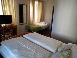 Gasthof Albergo Kreuzwirt