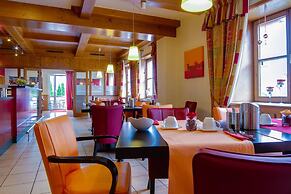 Central Hotel Friedrichshafen