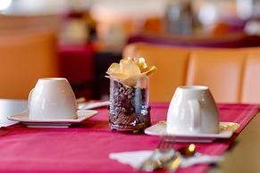 Central Hotel Friedrichshafen