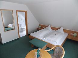 Central Hotel Friedrichshafen
