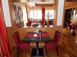 Central Hotel Friedrichshafen