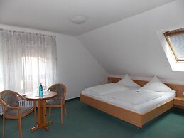 Central Hotel Friedrichshafen