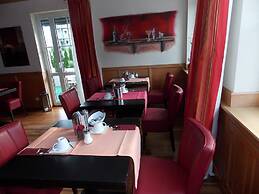 Central Hotel Friedrichshafen
