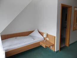 Central Hotel Friedrichshafen
