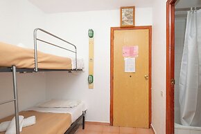 Apartamentos Lake Placid 3000