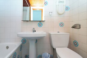 Apartamentos Lake Placid 3000