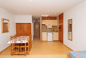 Apartamentos Lake Placid 3000