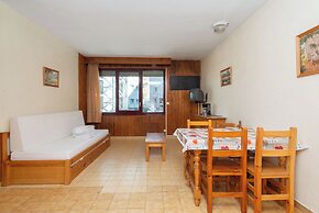 Apartamentos Lake Placid 3000