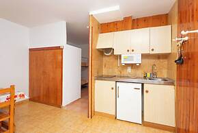 Apartamentos Lake Placid 3000