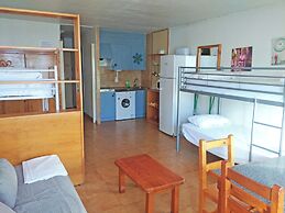 Apartamentos Lake Placid 3000