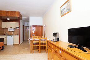 Apartamentos Lake Placid 3000