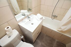 Apartamentos Lake Placid 3000
