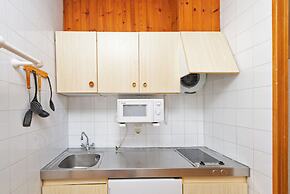 Apartamentos Lake Placid 3000