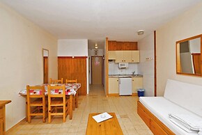 Apartamentos Lake Placid 3000