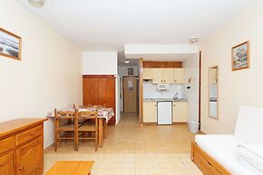 Apartamentos Lake Placid 3000