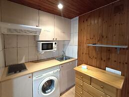 Apartamentos Lake Placid 3000