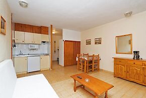Apartamentos Lake Placid 3000