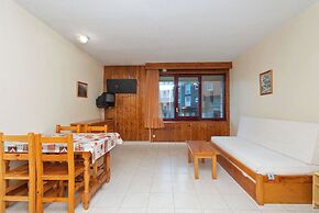 Apartamentos Lake Placid 3000