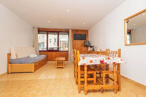 Apartamentos Lake Placid 3000