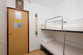 Apartamentos Lake Placid 3000