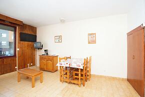 Apartamentos Lake Placid 3000