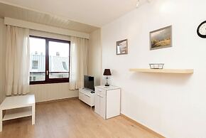 Apartamentos Lake Placid 3000