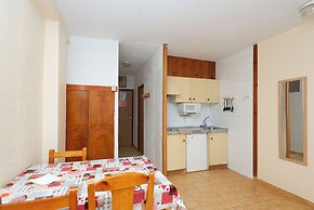 Apartamentos Lake Placid 3000