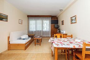 Apartamentos Lake Placid 3000