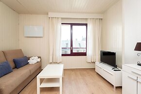 Apartamentos Lake Placid 3000