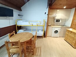 Apartamentos Lake Placid 3000