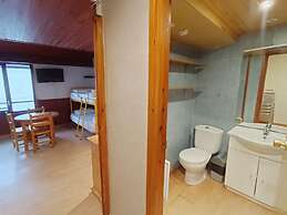 Apartamentos Lake Placid 3000