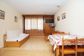 Apartamentos Lake Placid 3000