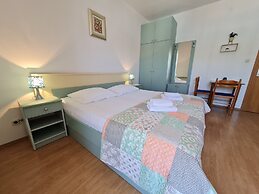 Apartments Rooms PORAT