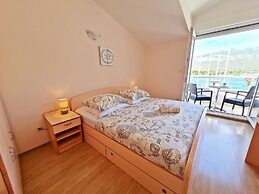 Apartments Rooms PORAT