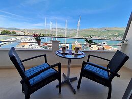 Apartments Rooms PORAT