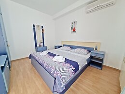 Apartments Rooms PORAT