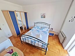 Apartments Rooms PORAT