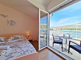 Apartments Rooms PORAT