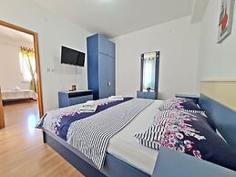 Apartments Rooms PORAT