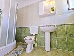 Apartments Rooms PORAT