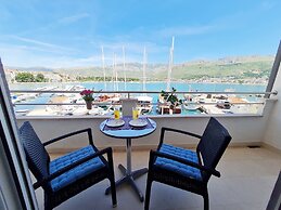 Apartments Rooms PORAT